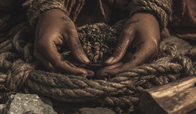 Kısmet Bağlama Büyüsü